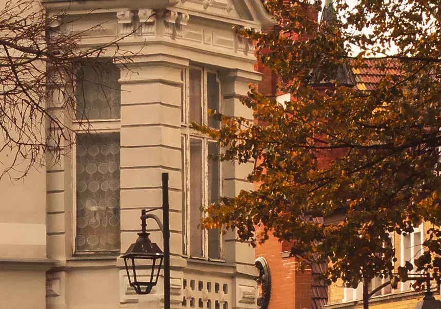 Polityka prywatności