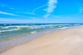 Obraz Morze możliwości