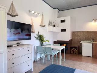 Obraz Zielone Wzgórze