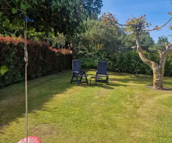 Domki Zielone Wzgórze