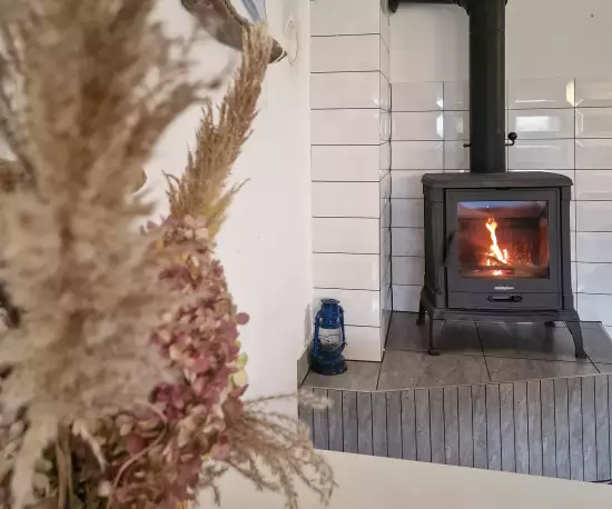 Domek Bukszpan 4 osobowy murowany Zielone Wzgórze w Sasinie