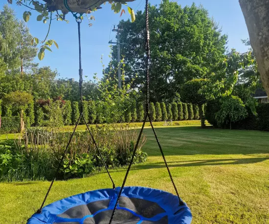 Domki nad morzem Zielone Wzgórze